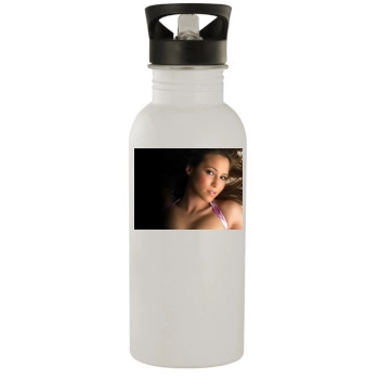 Rachel Stevens Stainless Steel Water Bottle