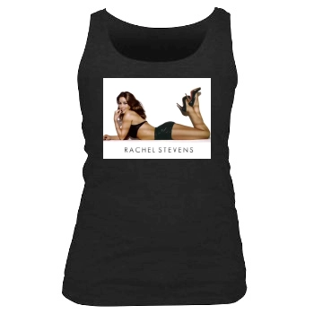 Rachel Stevens Women's Tank Top