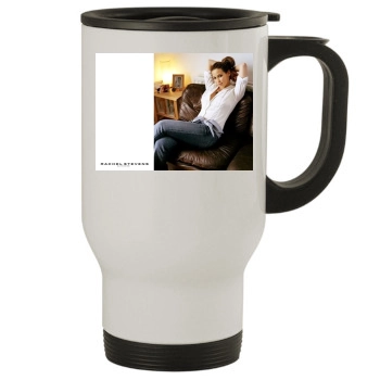 Rachel Stevens Stainless Steel Travel Mug