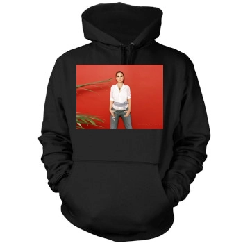 Rachel Stevens Mens Pullover Hoodie Sweatshirt