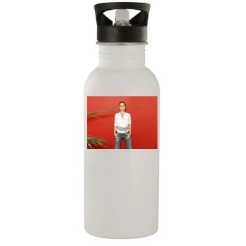 Rachel Stevens Stainless Steel Water Bottle