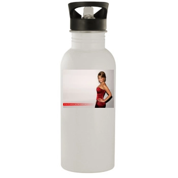 Rachel Stevens Stainless Steel Water Bottle