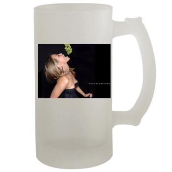 Rachel Stevens 16oz Frosted Beer Stein