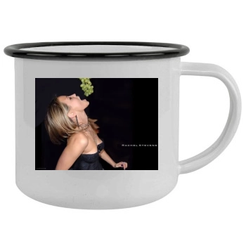 Rachel Stevens Camping Mug