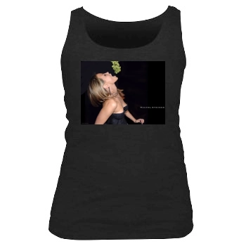 Rachel Stevens Women's Tank Top