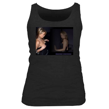 Rachel Stevens Women's Tank Top