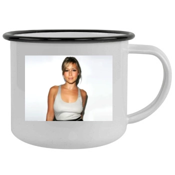 Rachel Stevens Camping Mug