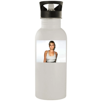 Rachel Stevens Stainless Steel Water Bottle