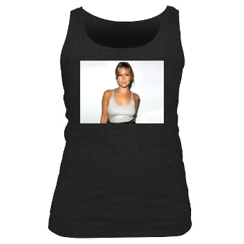 Rachel Stevens Women's Tank Top