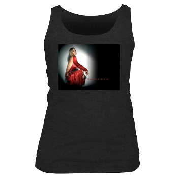 Rachel Stevens Women's Tank Top