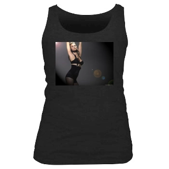 Rachel Stevens Women's Tank Top