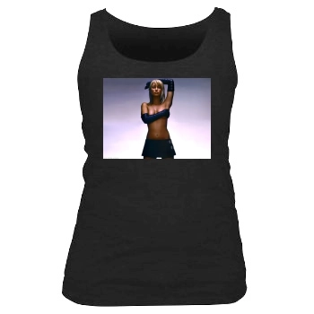 Rachel Stevens Women's Tank Top