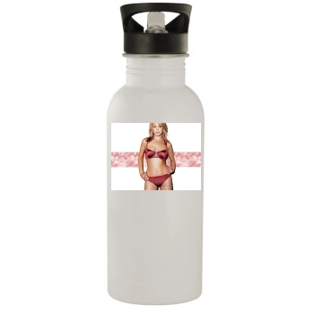 Rachel Stevens Stainless Steel Water Bottle