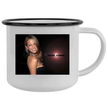 Rachel Stevens Camping Mug