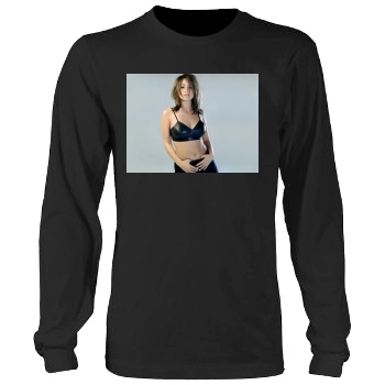 Rachel Stevens Men's Heavy Long Sleeve TShirt