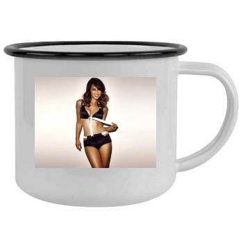 Rachel Stevens Camping Mug