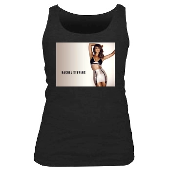 Rachel Stevens Women's Tank Top