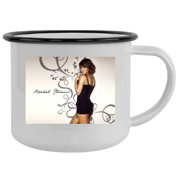 Rachel Stevens Camping Mug