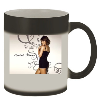 Rachel Stevens Color Changing Mug