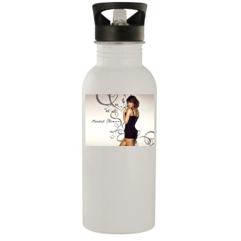 Rachel Stevens Stainless Steel Water Bottle