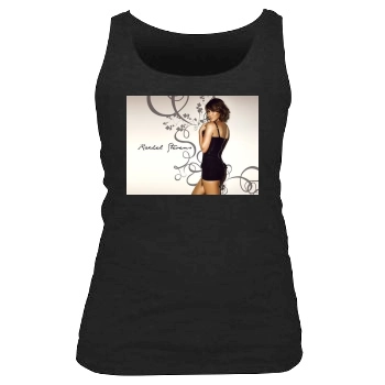 Rachel Stevens Women's Tank Top