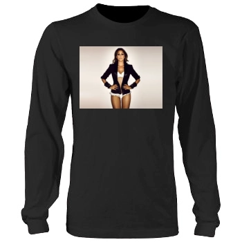 Rachel Stevens Men's Heavy Long Sleeve TShirt