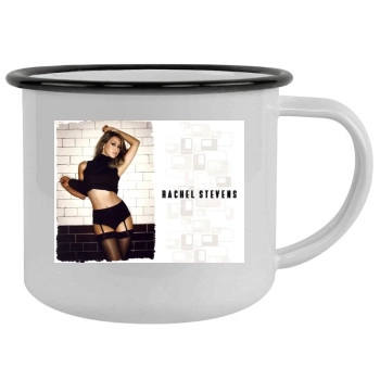 Rachel Stevens Camping Mug