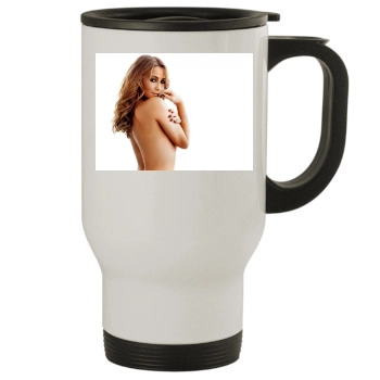 Rachel Stevens Stainless Steel Travel Mug