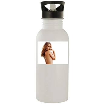 Rachel Stevens Stainless Steel Water Bottle