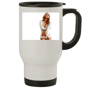 Rachel Stevens Stainless Steel Travel Mug