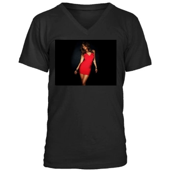 Rachel Stevens Men's V-Neck T-Shirt