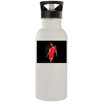 Rachel Stevens Stainless Steel Water Bottle