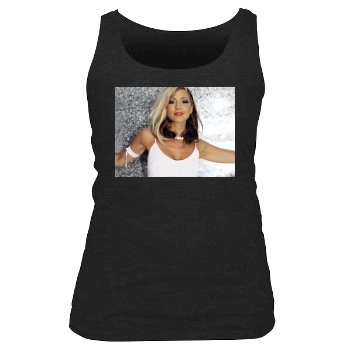 Rachel Stevens Women's Tank Top