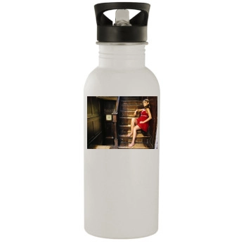 Rachel Stevens Stainless Steel Water Bottle