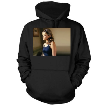 Rachel Stevens Mens Pullover Hoodie Sweatshirt