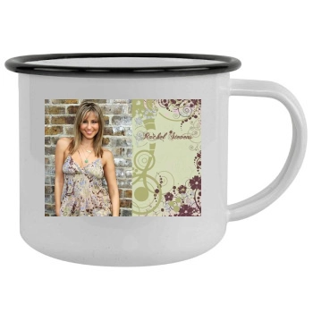 Rachel Stevens Camping Mug