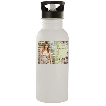 Rachel Stevens Stainless Steel Water Bottle