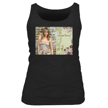 Rachel Stevens Women's Tank Top