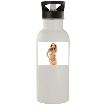 Rachel Stevens Stainless Steel Water Bottle