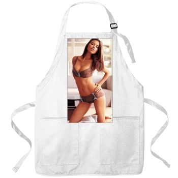 Adriana Lima Apron