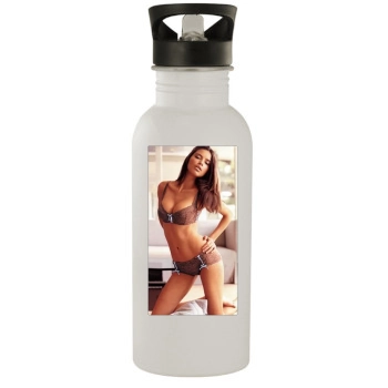 Adriana Lima Stainless Steel Water Bottle