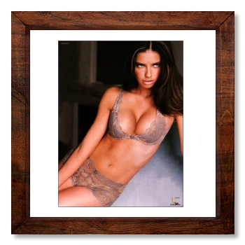 Adriana Lima 12x12