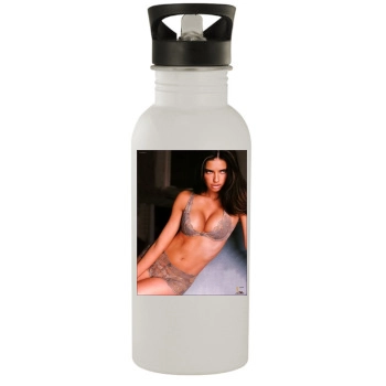 Adriana Lima Stainless Steel Water Bottle