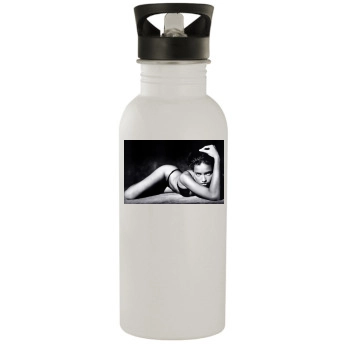 Adriana Lima Stainless Steel Water Bottle