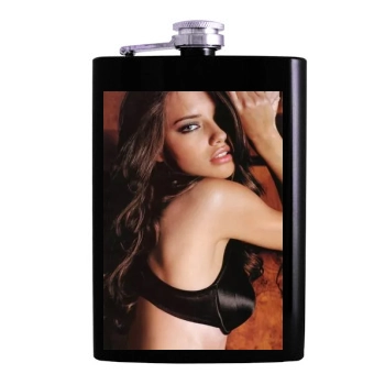 Adriana Lima Hip Flask