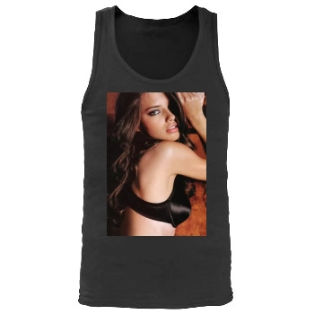 Adriana Lima Men's Tank Top