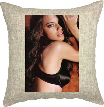 Adriana Lima Pillow