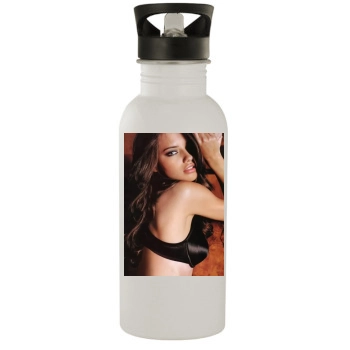 Adriana Lima Stainless Steel Water Bottle