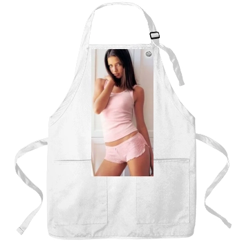 Adriana Lima Apron