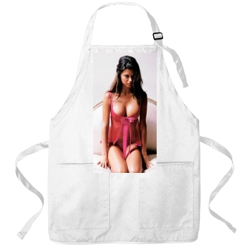 Adriana Lima Apron